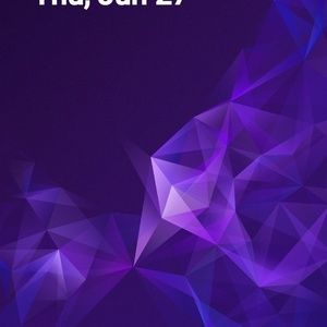 Meet your Posher, Don